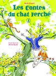 contes du chat perché (Les) vignette
